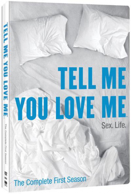 Tell Me You Love Me S01E10 FINAL FRENCH HDTV