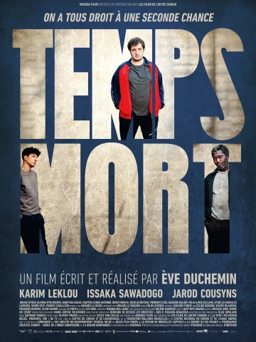 Temps Mort FRENCH WEBRIP 1080p 2023