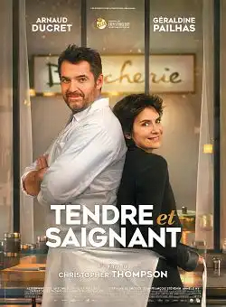 Tendre Et Saignant FRENCH WEBRIP 1080p 2022