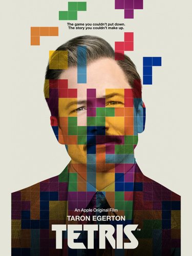 Tetris FRENCH WEBRIP 1080p 2023