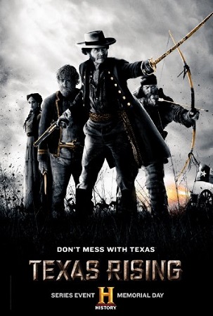 Texas Rising S01E02 VOSTFR HDTV