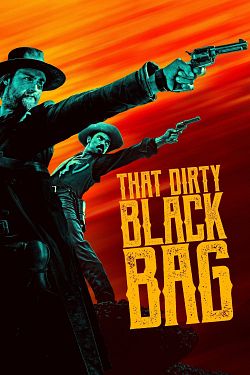 That Dirty Black Bag S01E06 VOSTFR HDTV