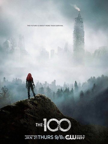 The 100 S03E09 PROPER VOSTFR BluRay 720p HDTV