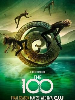 The 100 S07E13 VOSTFR 720p HDTV