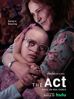 The Act Saison 1 FRENCH HDTV