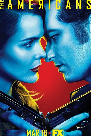 The Americans S04E11 VOSTFR HDTV