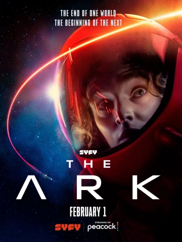 The Ark S01E03 VOSTFR HDTV