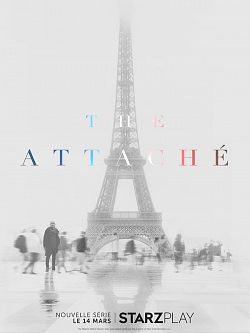 The Attaché S01E09 FRENCH HDTV