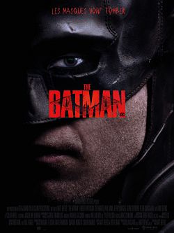 The Batman TRUEFRENCH HDCAM MD V3 2022