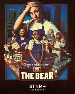 The Bear Saison 1 FRENCH HDTV