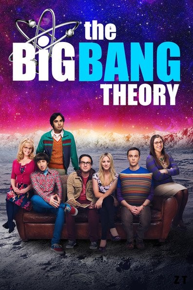 The Big Bang Theory S11E11 VOSTFR HDTV