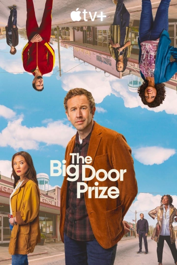 The Big Door Prize VOSTFR S02E09 HDTV 2024