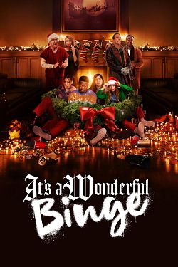 The Binge 2: It's A Wonderful Binge FRENCH WEBRIP 720p 2022