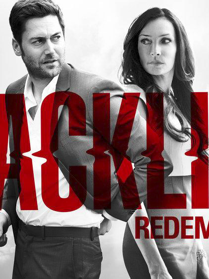 The Blacklist: Redemption S01E05 VOSTFR HDTV