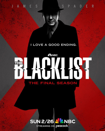 The Blacklist S10E22 FINAL FRENCH HDTV