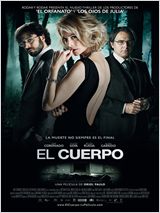 The Body (El cuerpo) FRENCH DVDRIP 2014