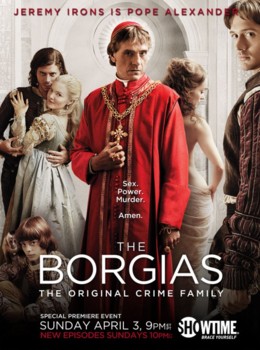 The Borgias S02E05 VOSTFR HDTV