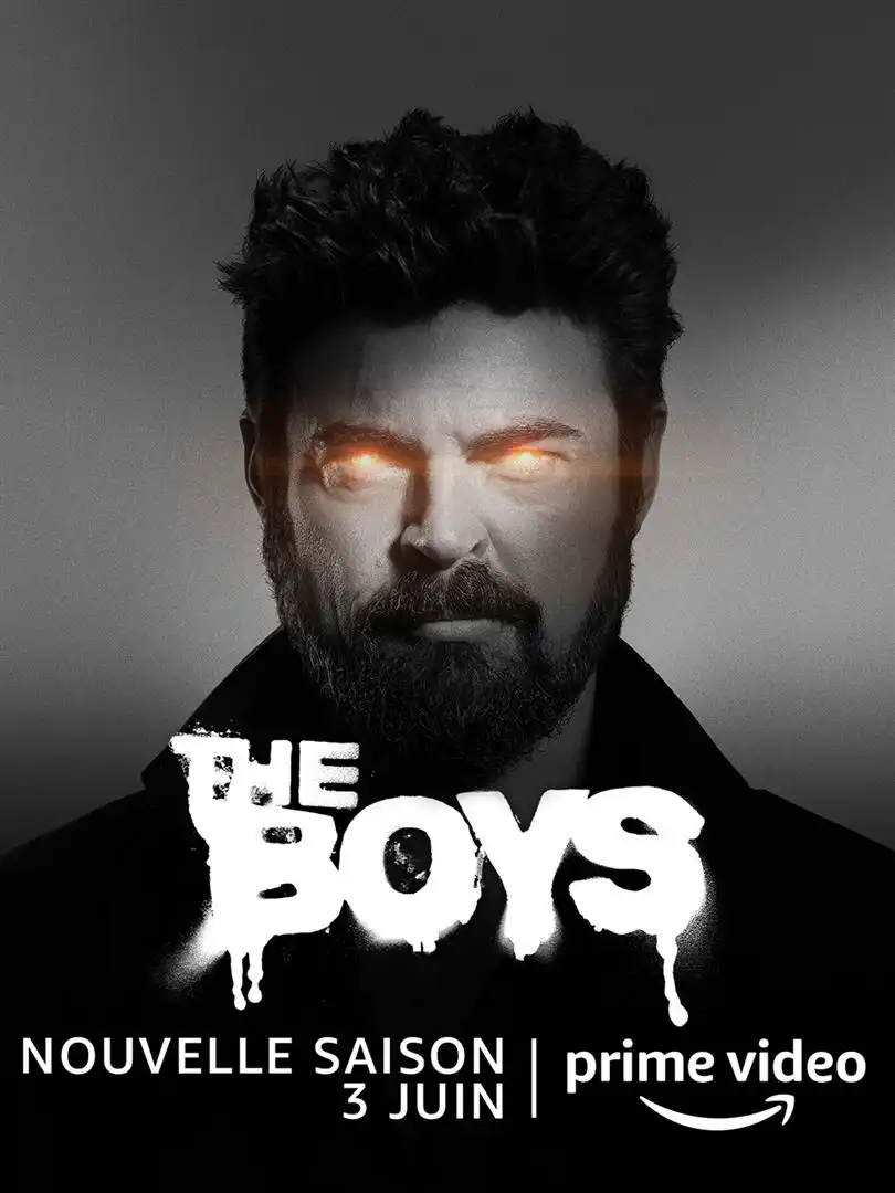 The Boys S03E08 VOSTFR HDTV