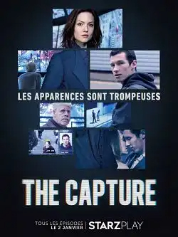 The Capture S02E05 VOSTFR HDTV