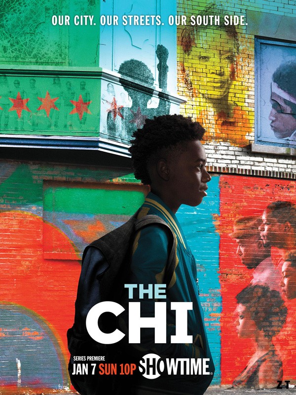 The Chi S01E02 VOSTFR HDTV