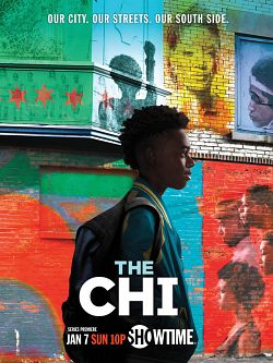 The Chi Saison 1 FRENCH HDTV