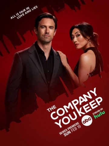 The Company You Keep S01E01 FRENCH HDTV