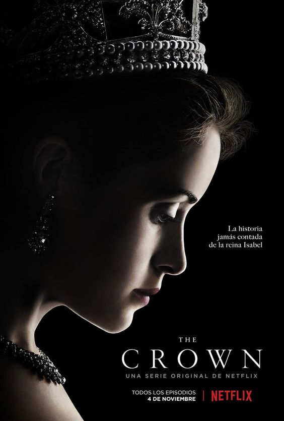 The Crown Saison 2 FRENCH BluRay 720p HDTV