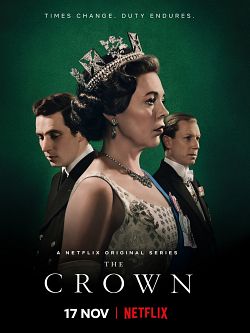 The Crown Saison 3 FRENCH HDTV