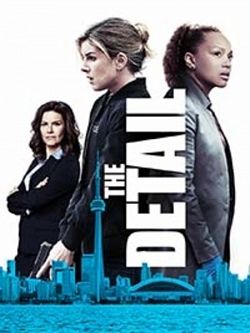 The Detail Saison 1 FRENCH HDTV