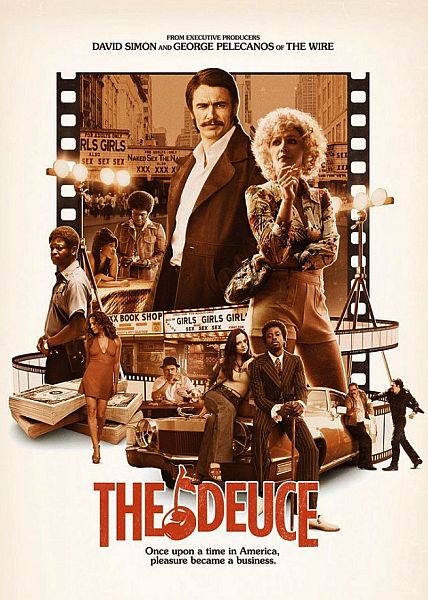 The Deuce S01E08 FINAL FRENCH HDTV