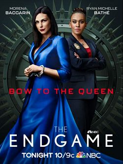 The Endgame S01E04 VOSTFR HDTV