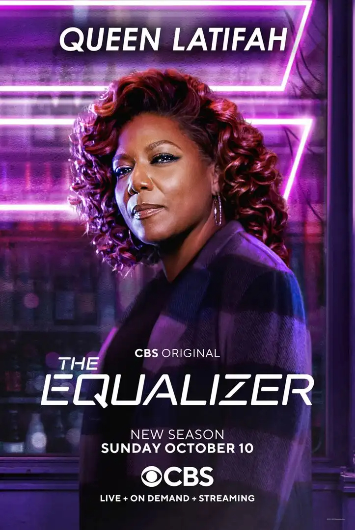 The Equalizer S02E05 FRENCH HDTV