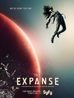 The Expanse S01E03 VOSTFR HDTV