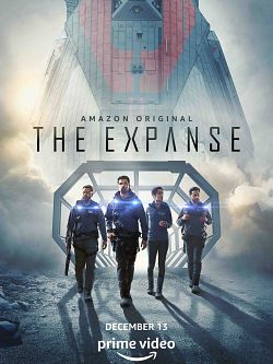 The Expanse S05E08 VOSTFR HDTV