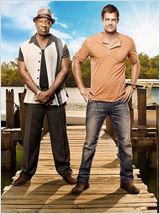 The Finder S01E01 VOSTFR HDTV