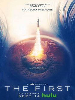 The First S01E04 VOSTFR HDTV