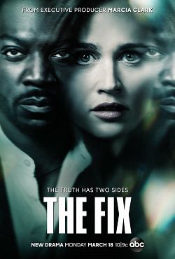 The Fix S01E08 VOSTFR HDTV