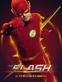 The Flash S06E10 VOSTFR HDTV