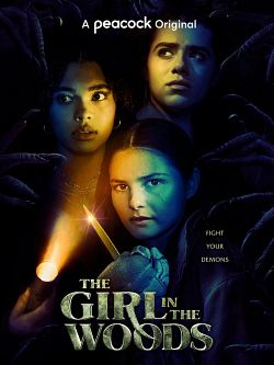 The Girl In the Woods S01E01 VOSTFR HDTV