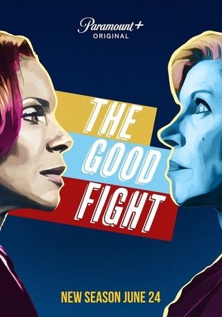 The Good Fight S05E04 VOSTFR HDTV