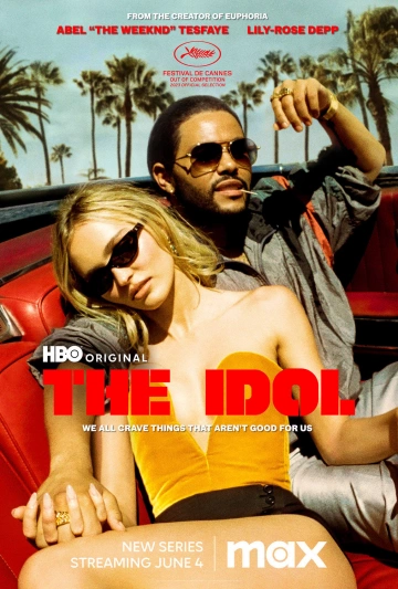 The Idol S01E04 VOSTFR HDTV