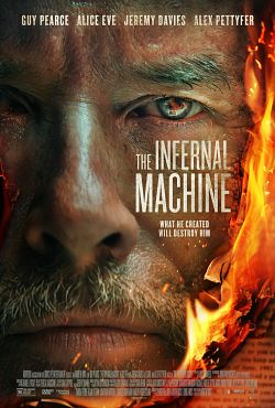 The Infernal Machine FRENCH WEBRIP 720p 2022