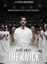 The Knick S01E01 VOSTFR HDTV