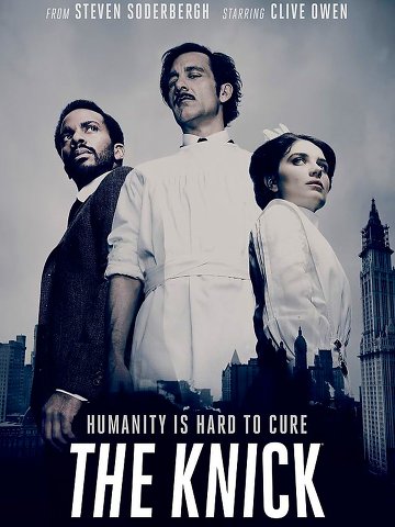 The Knick S02E08 VOSTFR HDTV