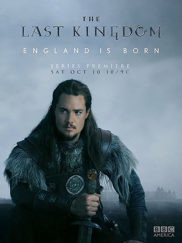 The Last Kingdom S01E08 FINAL VOSTFR HDTV