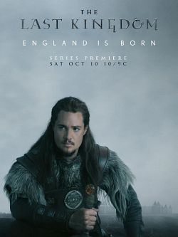 The Last Kingdom Saison 4 VOSTFR HDTV