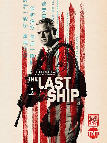 The Last Ship S03E02 FRENCH HDTV