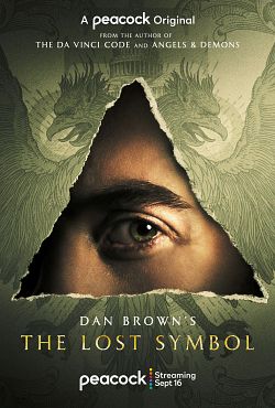 The Lost Symbol S01E09 VOSTFR HDTV