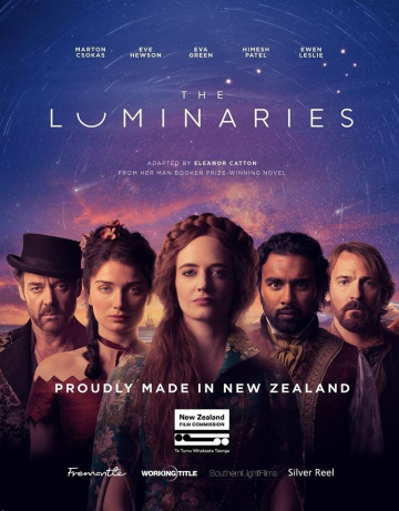 The Luminaries S01E04 VOSTFR HDTV