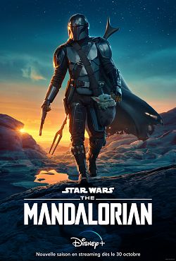 The Mandalorian S02E06 VOSTFR HDTV